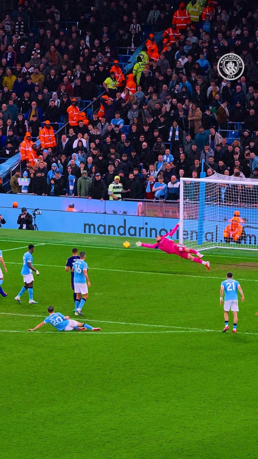 donnarumma 게시물 이미지: 90+4 ⛔️