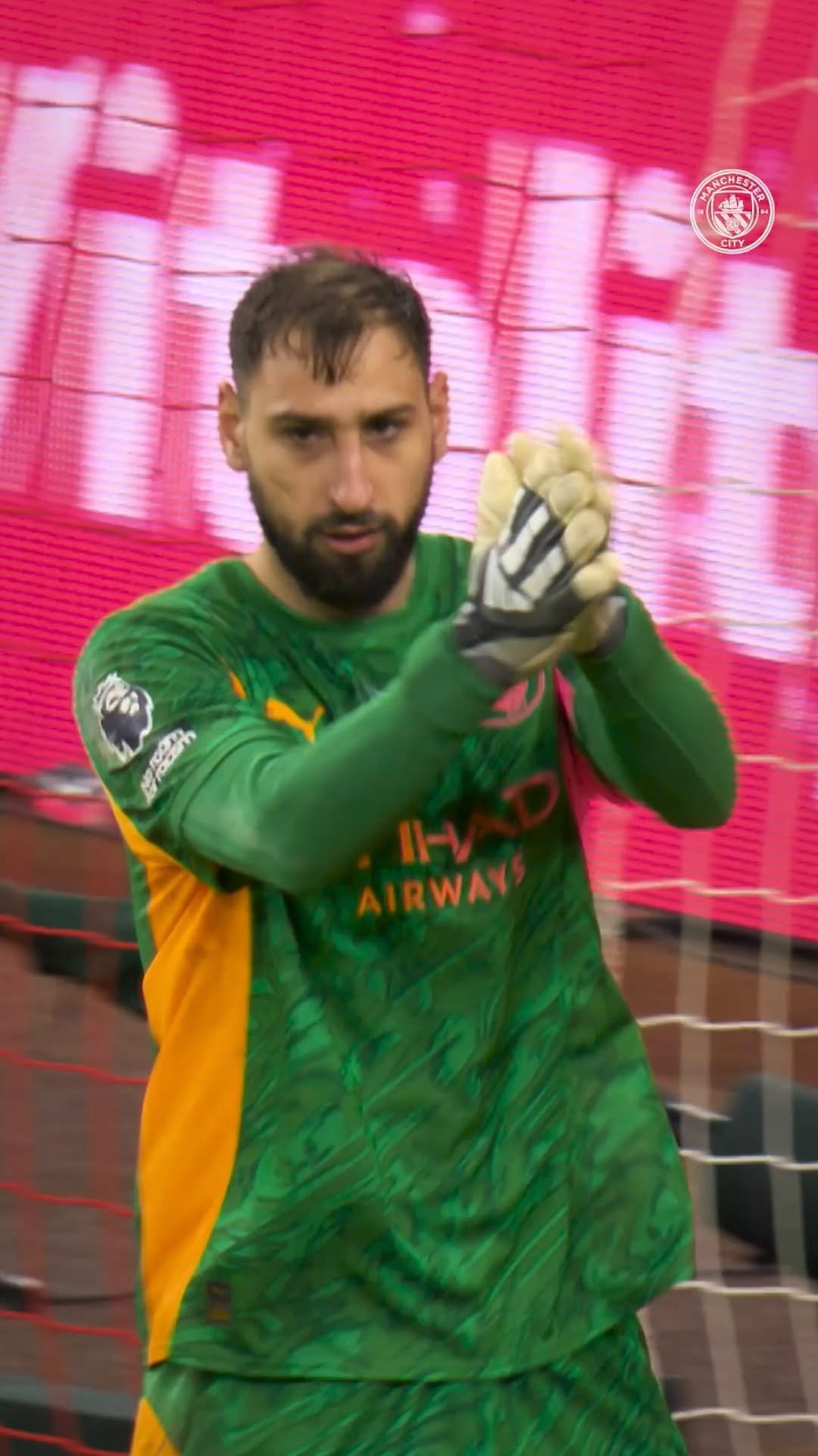 donnarumma 게시물 이미지: Gigio ⛔️