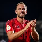 harrykane 프로필 사진