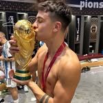 paulodybala 프로필 사진