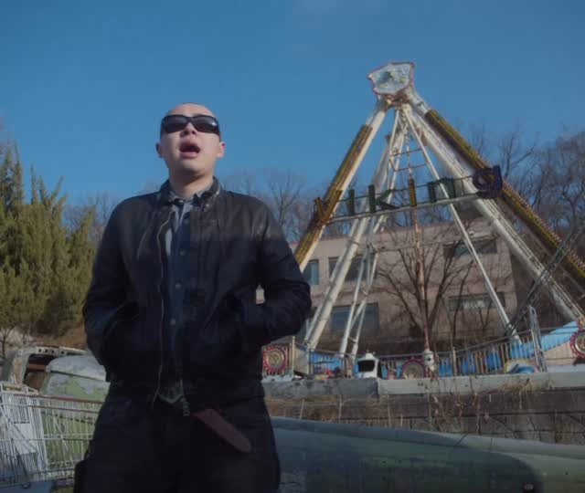 donotdisturb_mag 게시물 이미지: DND × Artist | matt matt 

Coming soon.