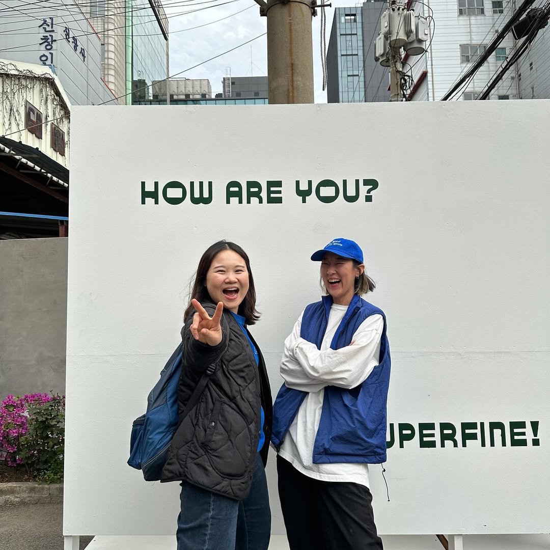 Photo shared by DO NOTHING CLUB on April 14, 2023 tagging @kyurimkim.