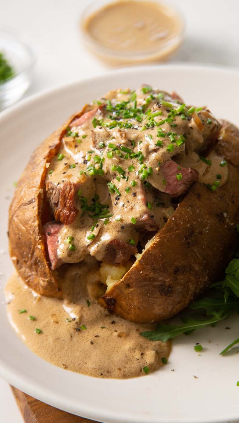 dontgobaconmyheart_ 게시물 이미지: Comment ‘save’ and I’ll send the recipe right...
