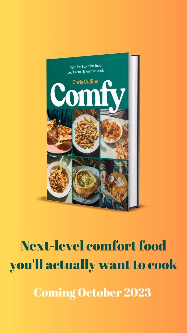 dontgobaconmyheart_ 게시물 이미지: *UPDATE* Comfy is officially out now 😊 

We’ve...