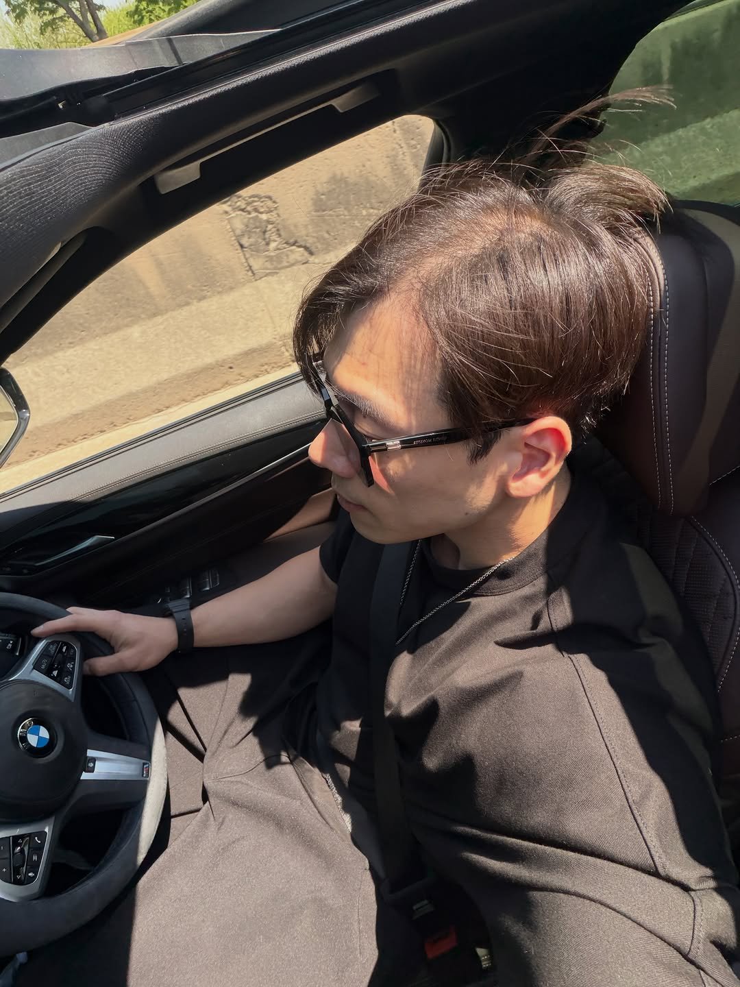 donutman_jw 게시물 이미지: 봄. 주말.
내게 아직 여름은 오지않았더랬지