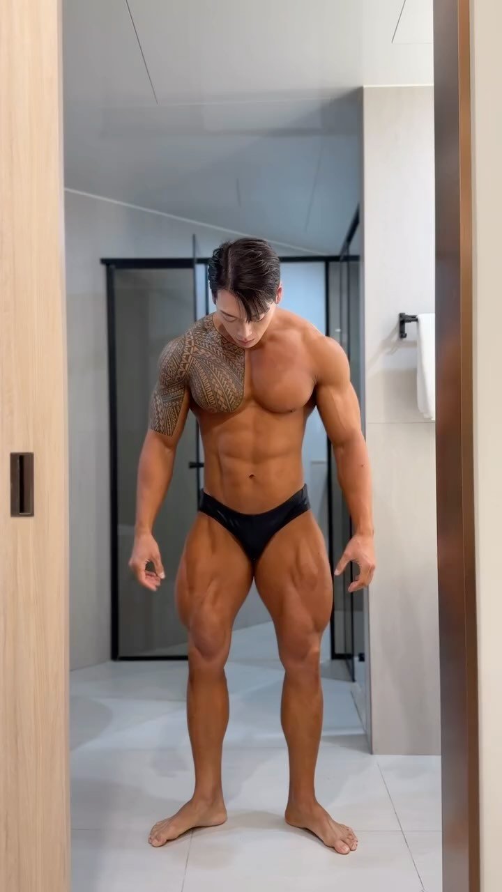 donutman_jw 게시물 이미지: #classicphysique 
24.09.28 NPC regional...