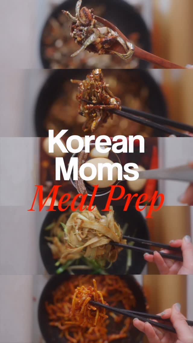 doobydobap 게시물 이미지: feed me mama! \(*´Д｀*)/ 

장조림 (Sogogi Gyeran...