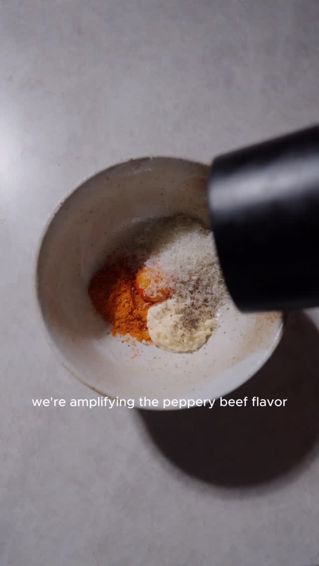 doobydobap 게시물 이미지: 3 ramen hacks to level up your game 😮‍💨You can...