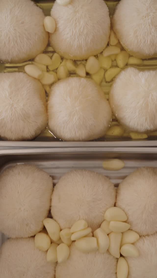 doobydobap 게시물 이미지: KFL> KFC 🍄🍗
Go check out the ingredients for...