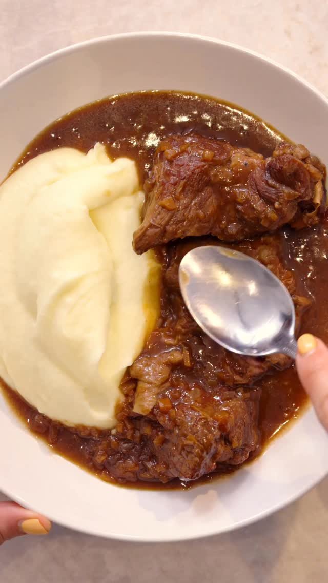 doobydobap 게시물 이미지: Soy Braised Mash & Stew 
1 kg beef chuck 
1...