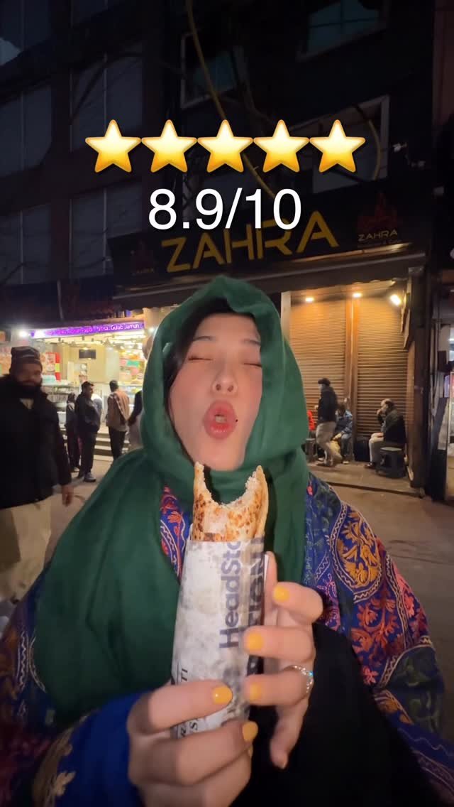 doobydobap 게시물 이미지: Everything I ate for Breakfast in Delhi, India...