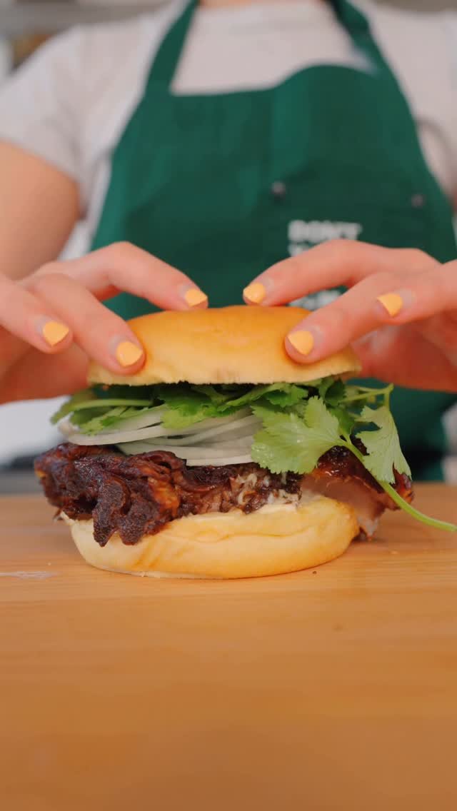 doobydobap 게시물 이미지: Dong Po Mc Rib
Ingredients
1 kg pork ribs
3...