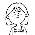 doodoo__diet 인스타그램 프로필 사진
