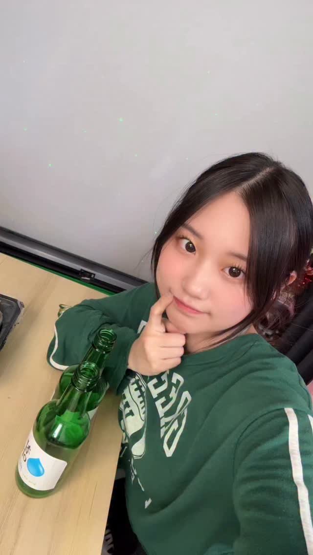 dookongc 게시물 이미지: 소주 시점ㅋㅋㅋ!! Soju POV 😂 #reels #일상