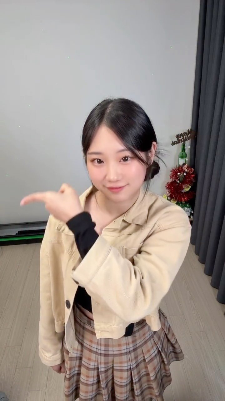 dookongc 게시물 이미지: 낫큩애니모어 막차 탑승🙈 not cute anymore! ✨ #reels #일상...