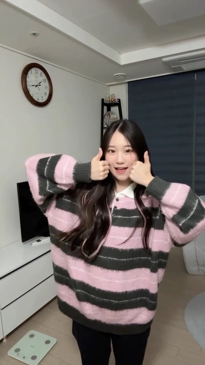 dookongc 게시물 이미지: ❤️🕙💧👍🏻 가장 마음에 드는 표정은?! I need your love✨...