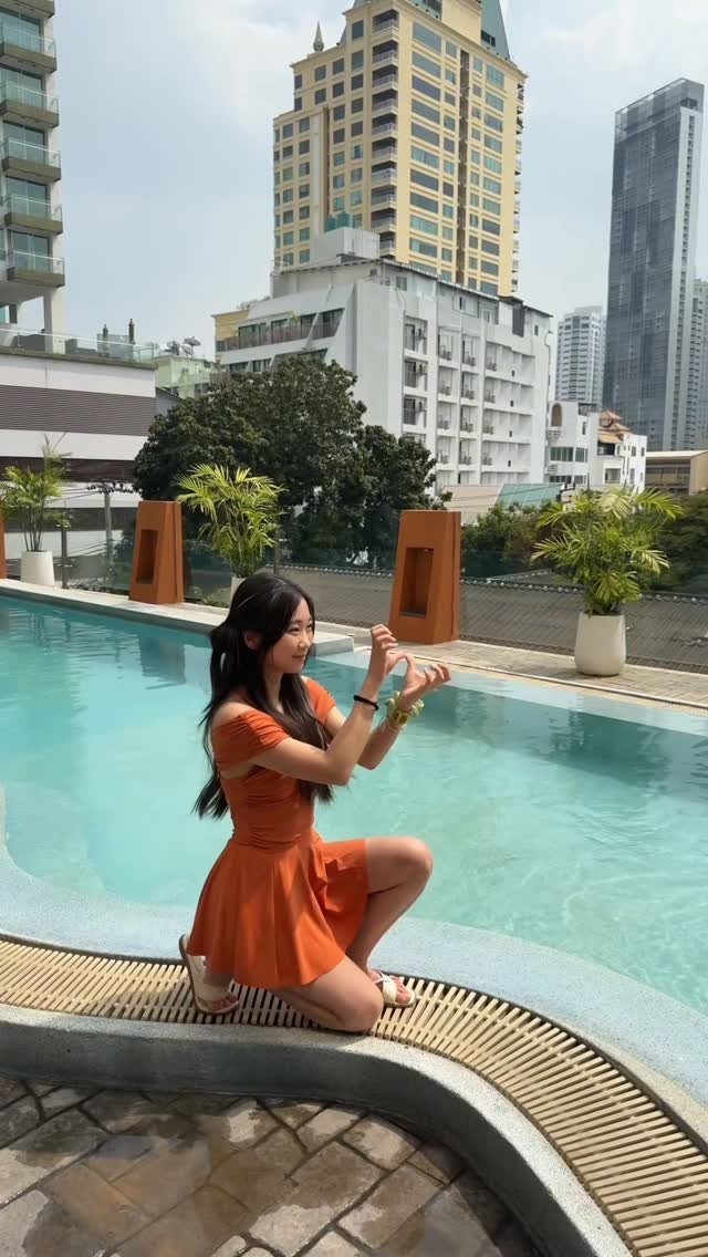 dookongc 게시물 이미지: 태국에서 프로포즈..? Propose in Thailand..? #reels #일상