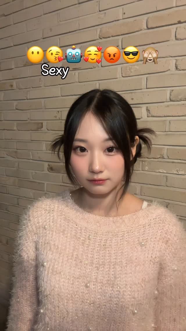 dookongc 게시물 이미지: 이모티콘대로 거절하기!! “No” with Emojis😂 #reels #일상