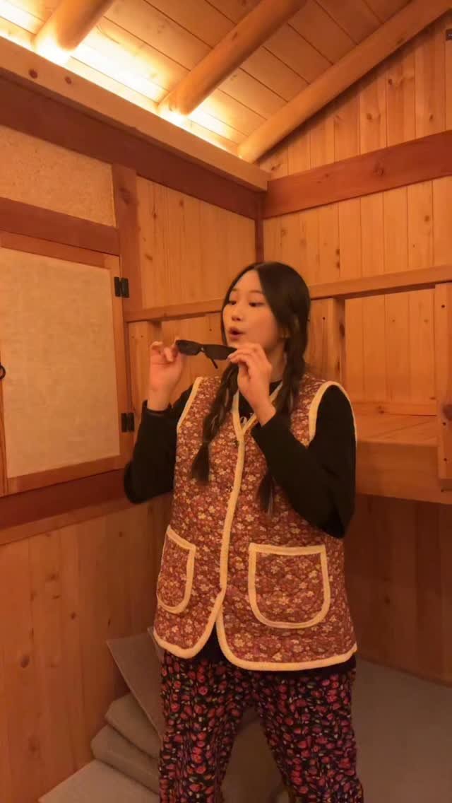 dookongc 게시물 이미지: 시골 샤넬걸ㅋㅋㅋ😎 chanel country girl🤟🏼 #reels #일상 #dance