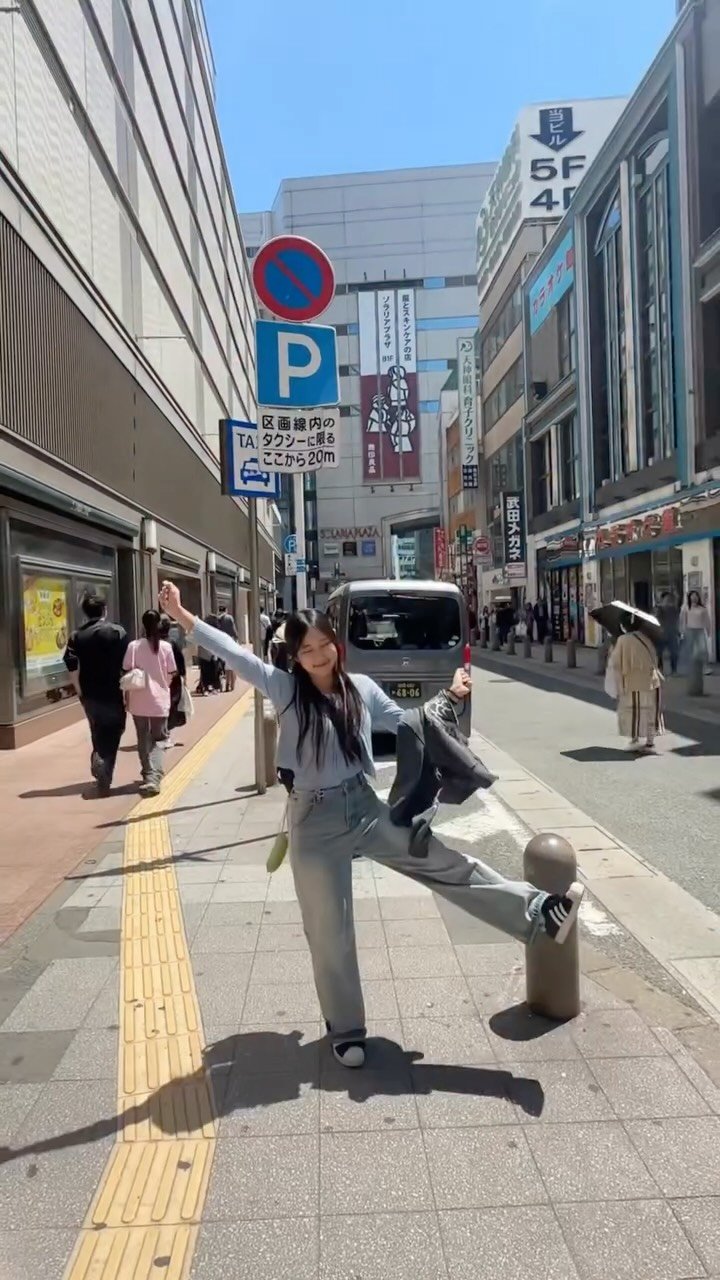 dookongc 게시물 이미지: 후쿠오카 가보신 분?! Who has been to Fukuoka?! #reels...