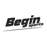 begin__sports 프로필 사진