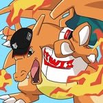 wiz_charizard 프로필 사진