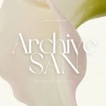 archivesan_seoul 프로필 사진
