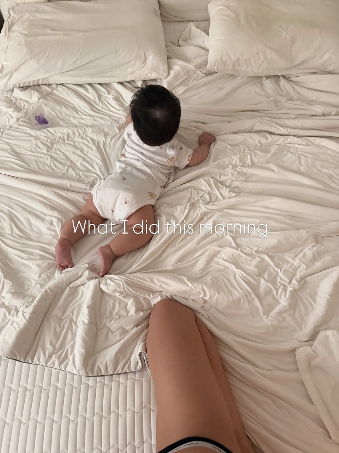 double_joo 게시물 이미지: 눈뜨자마자 눈감을때까지 1초도 허투루 쓸수없는 
집에서 뛰어다니는 워킹맘 

너의...