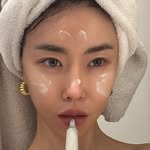 double_joo 인스타그램 프로필 사진