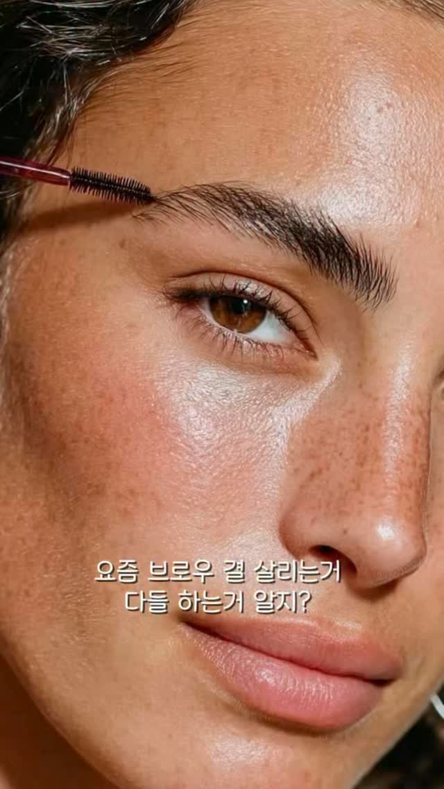 double_joo 게시물 이미지: 우리는. 한 3년전부터 했는데 요즘 우리나라도 작년부터 유행중- 
뿌듯한...