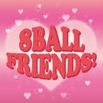8ballfriends 프로필 사진