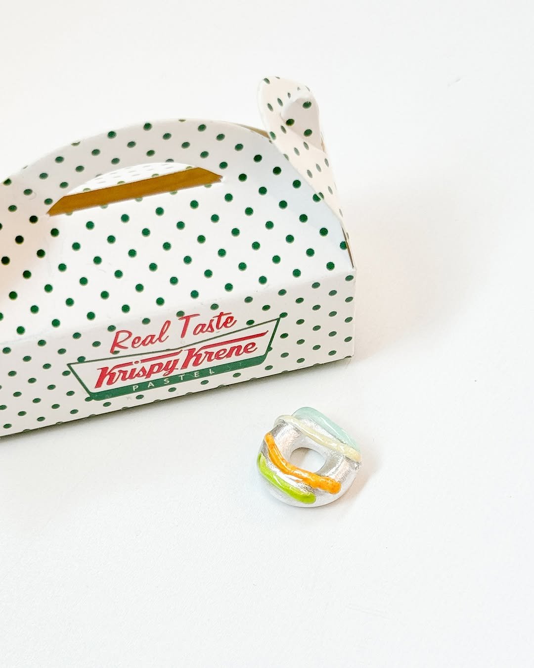 Photo by 도우클래스(반지만들기 |은점토공방 |원데이클래스 |홍대공방 |반지공방) on July 26, 2025.