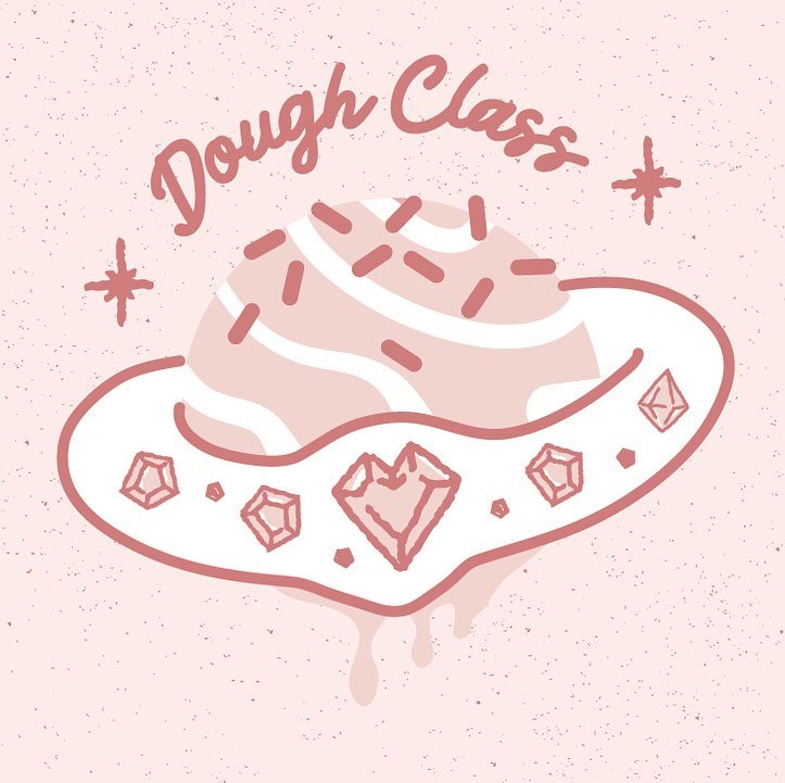 Photo shared by 도우클래스(반지만들기 |은점토공방 |원데이클래스 |홍대공방 |반지공방) on April 27, 2024 tagging @doughclass_class_.