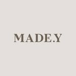 m.ade.y 프로필 사진
