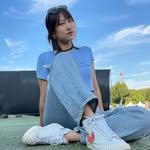 doux_doux_v 인스타그램 프로필 사진