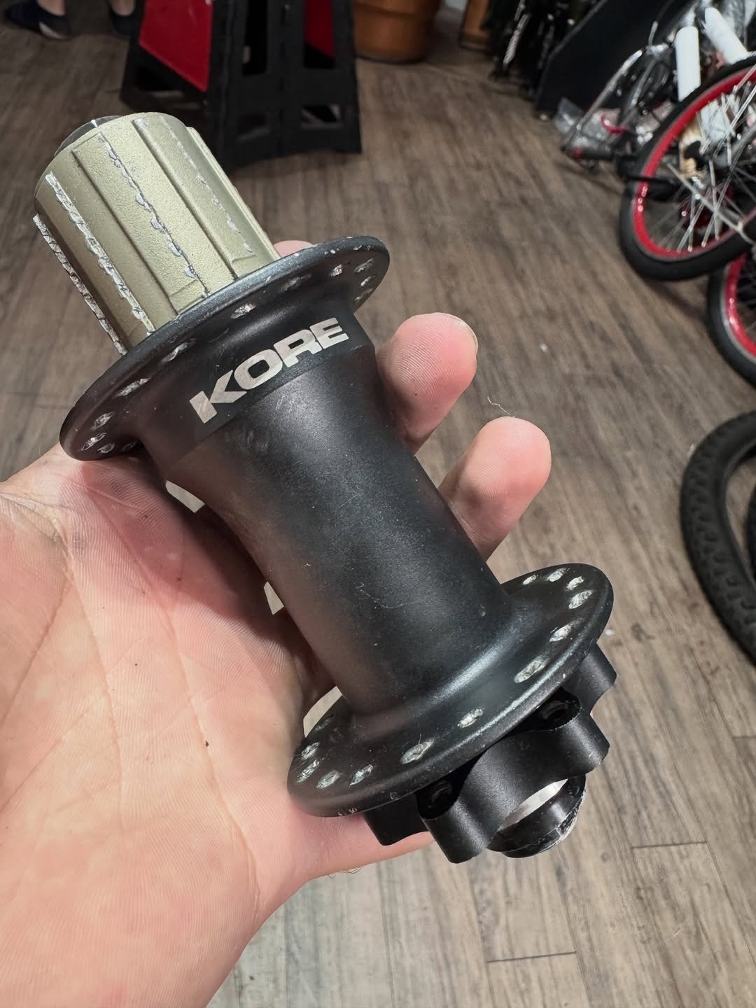 Photo by Casadownhill peças on February 24, 2026. May be an image of text.