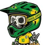downhillhouseparts 인스타그램 프로필 사진