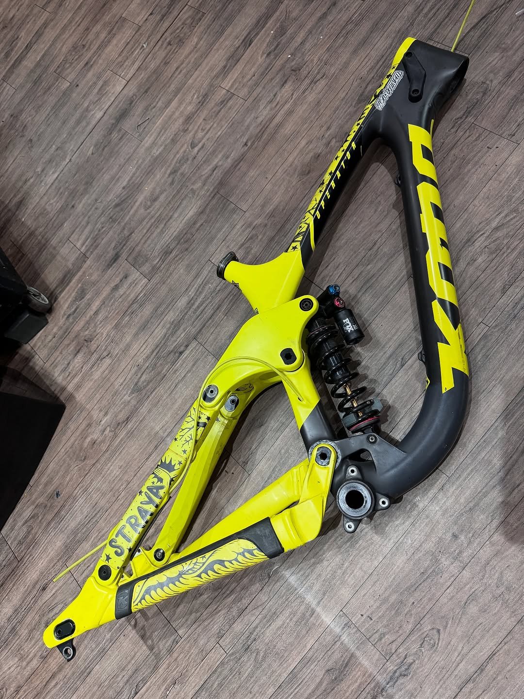 Photo by Casadownhill peças on January 14, 2026. May be an image of text.