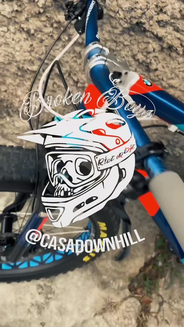 downhillhouseparts 게시물 이미지: E você faria esse acordo? 
Comenta aí o que...