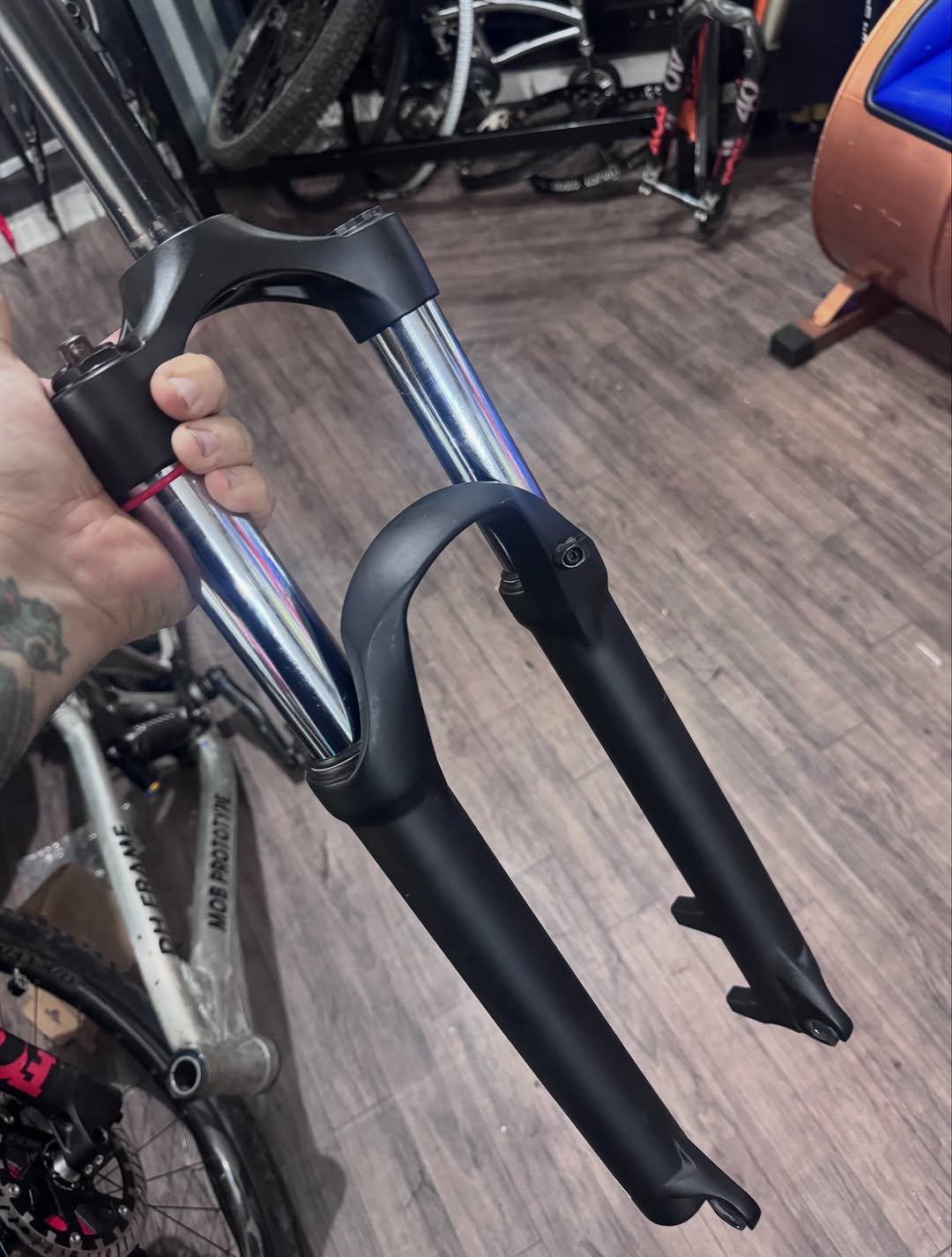 downhillhouseparts 게시물 이미지: R$200
Absolute Brutus 
Estado de nova