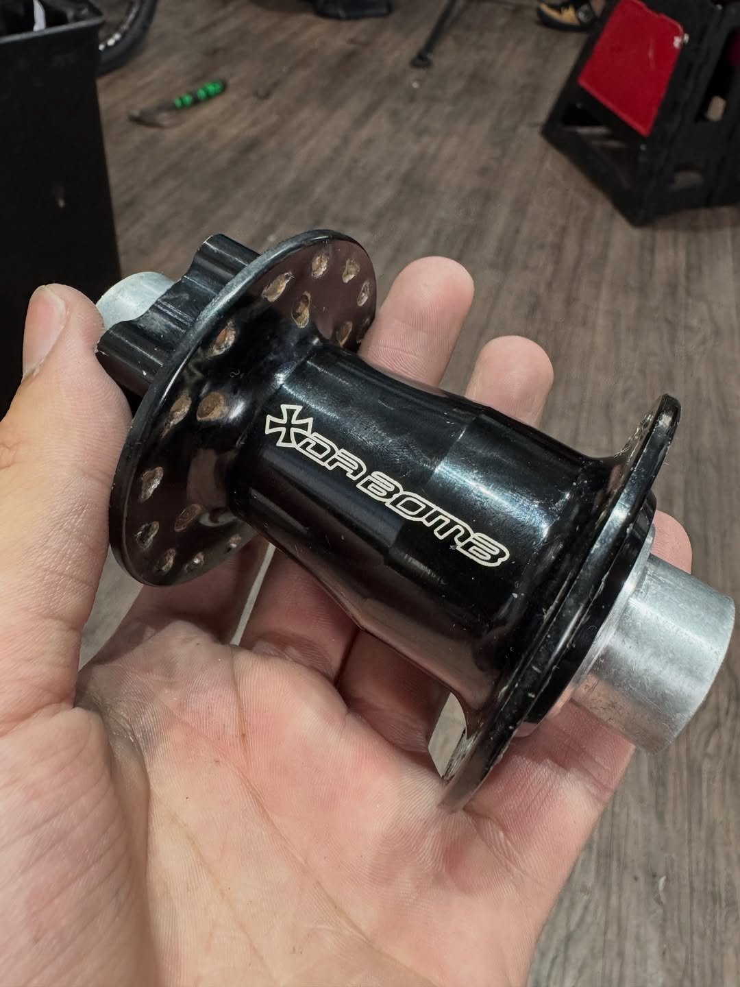 Photo by Casadownhill peças on February 24, 2026. May be an image of text.