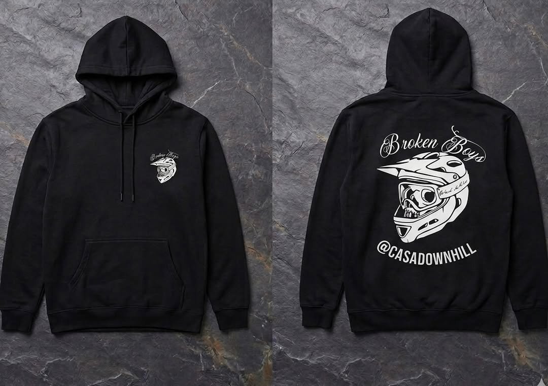 downhillhouseparts 게시물 이미지: [Moletom - Casa Downhill]
90$ 

Tamanhos...