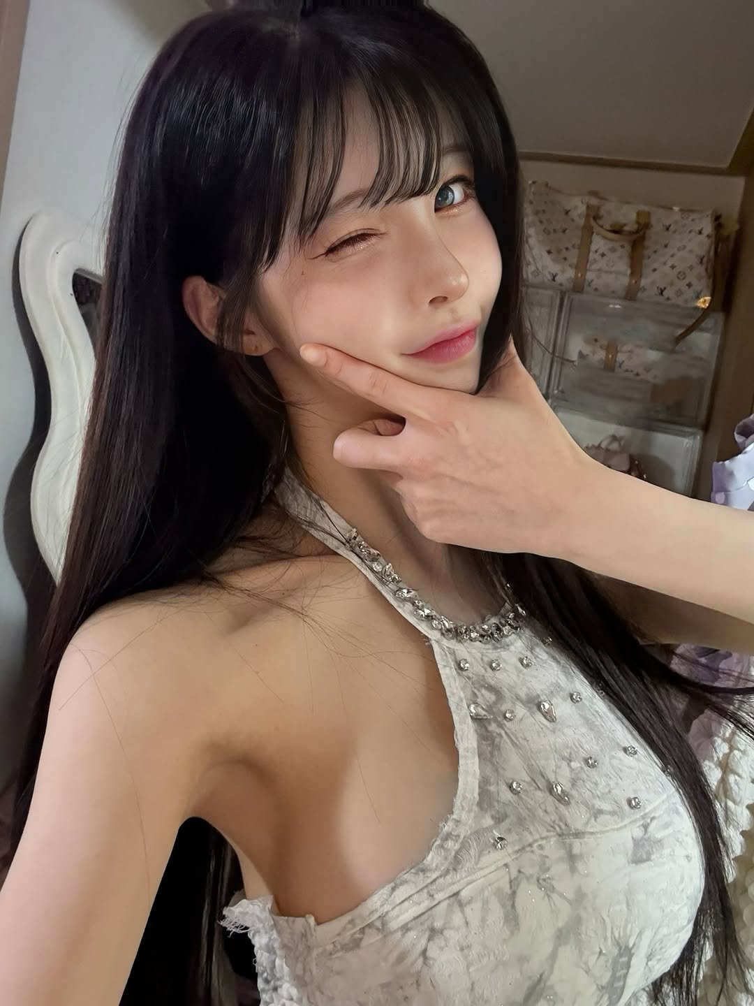 doyebean 게시물 이미지: 야옹야옹