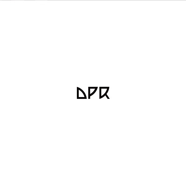 dpr_official 게시물 이미지: through the pain I still stayed awake