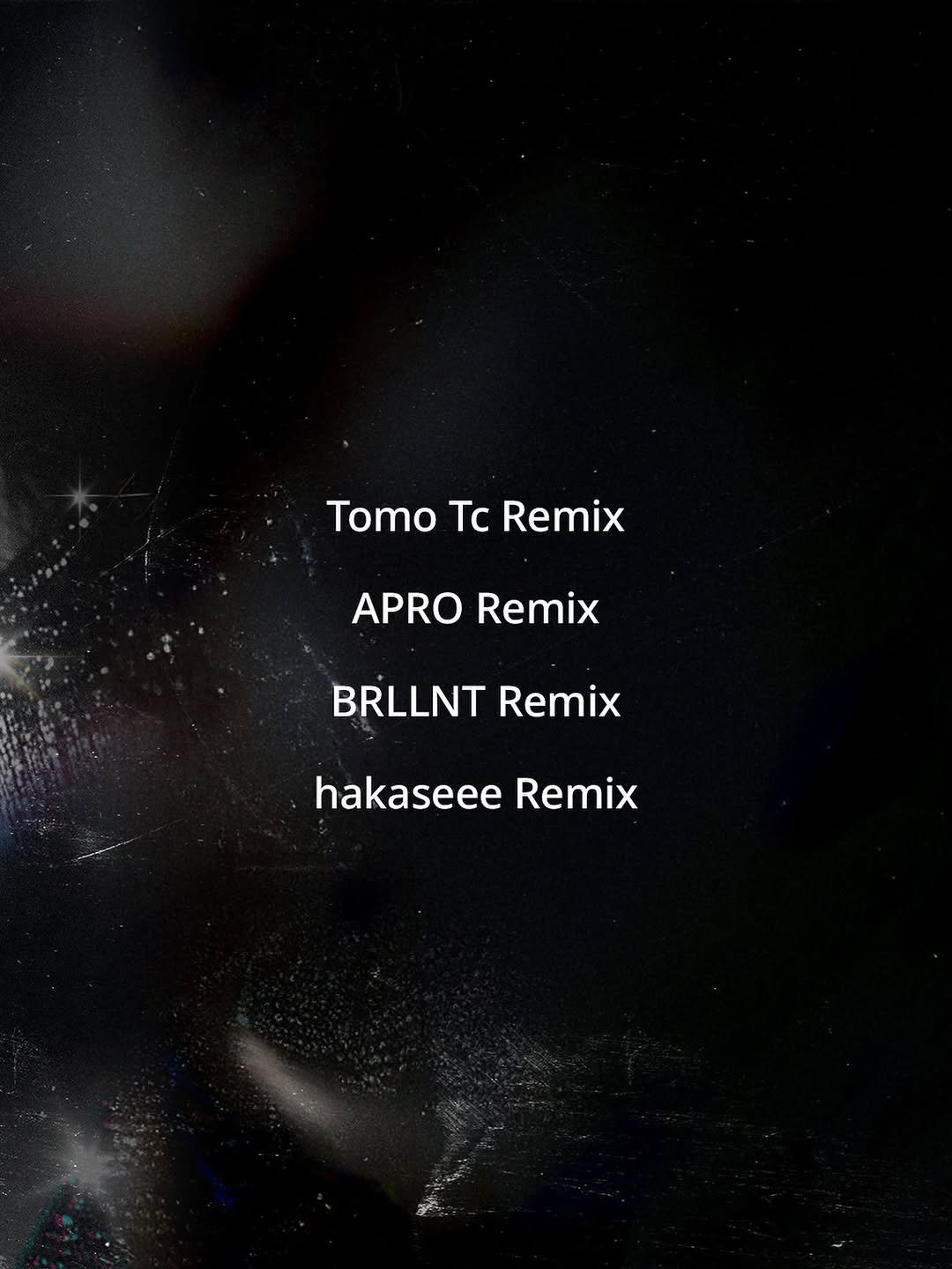 dpr_official 게시물 이미지: DPR ARTIC - Mirror ball (Remixes)

Release...