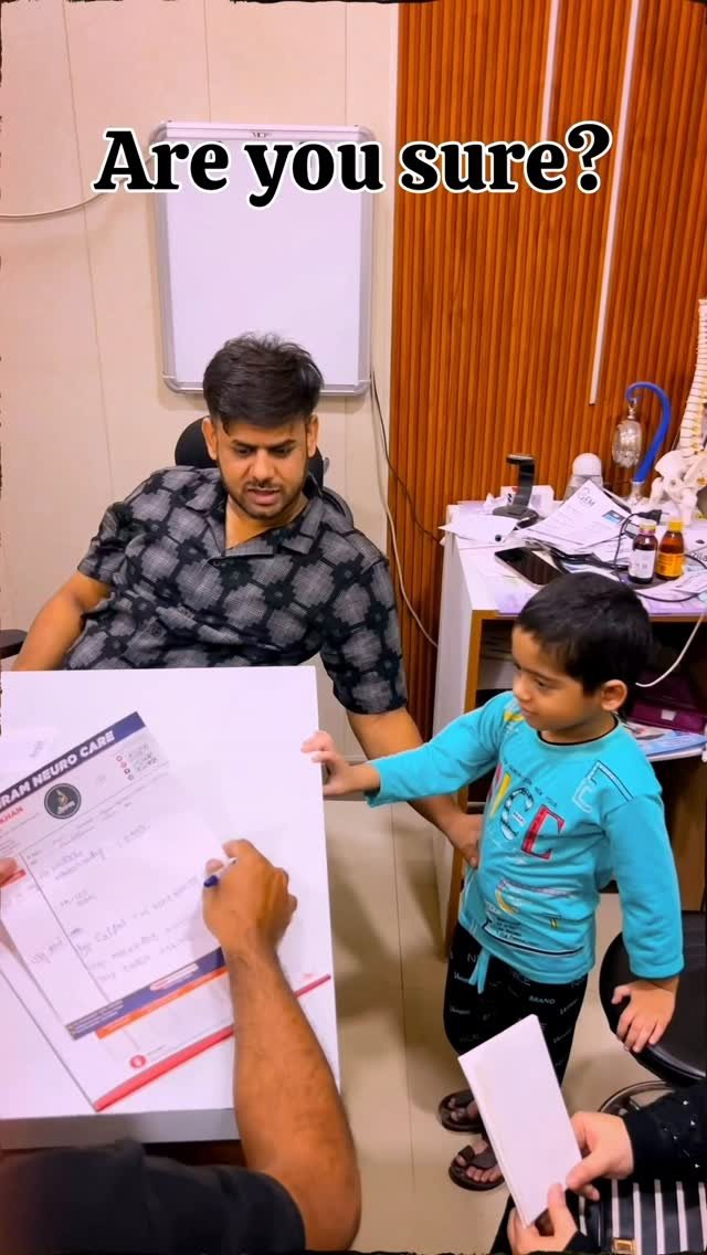 dr.amir_aiims 게시물 이미지: Are you sure? #dramiraiims
.
.
#emotional...