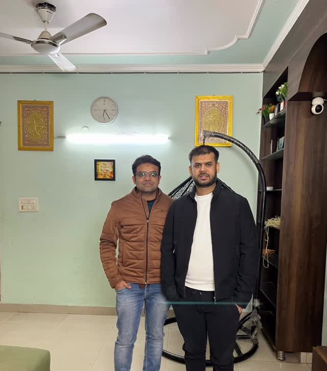 dr.amir_aiims 게시물 이미지: Two specialties, one family: musculoskeletal...