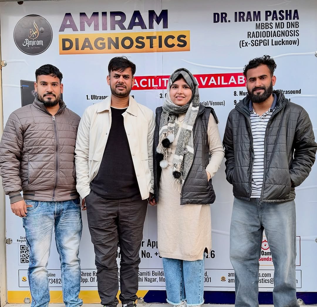 Photo shared by Amir khan on February 09, 2025 tagging @princeruman, @drirampasha, and @suhail_pasha19.