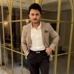 drimranpatelofficial 프로필 사진