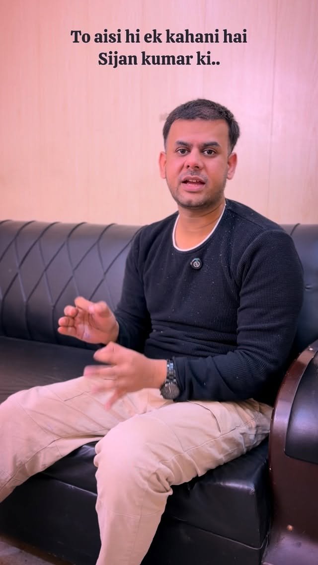 dr.amir_aiims 게시물 이미지: Brain tumour vs a young boy 🥲 | An emotional...